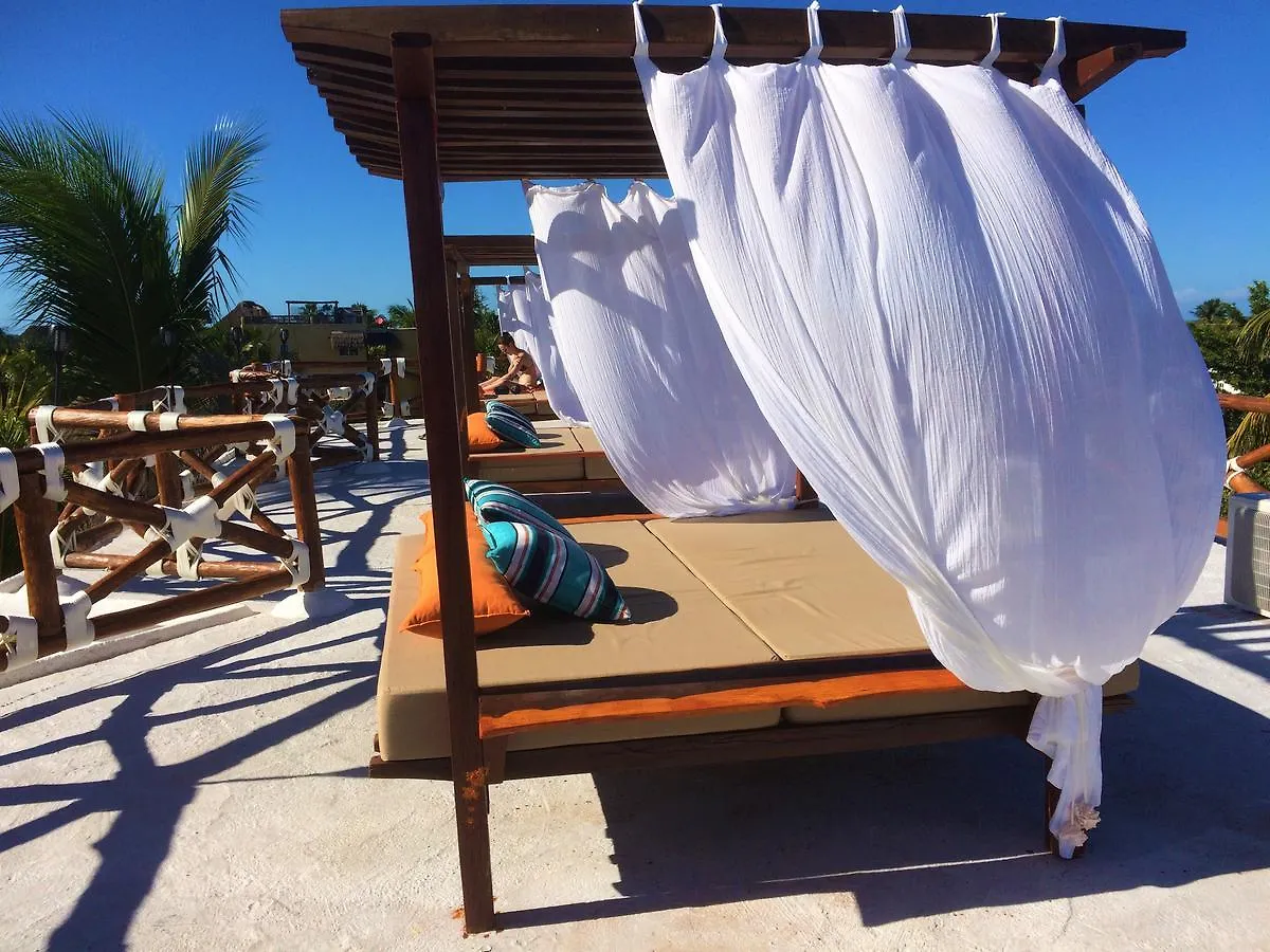 Hotel Para Ti - Adults Only Isla Holbox