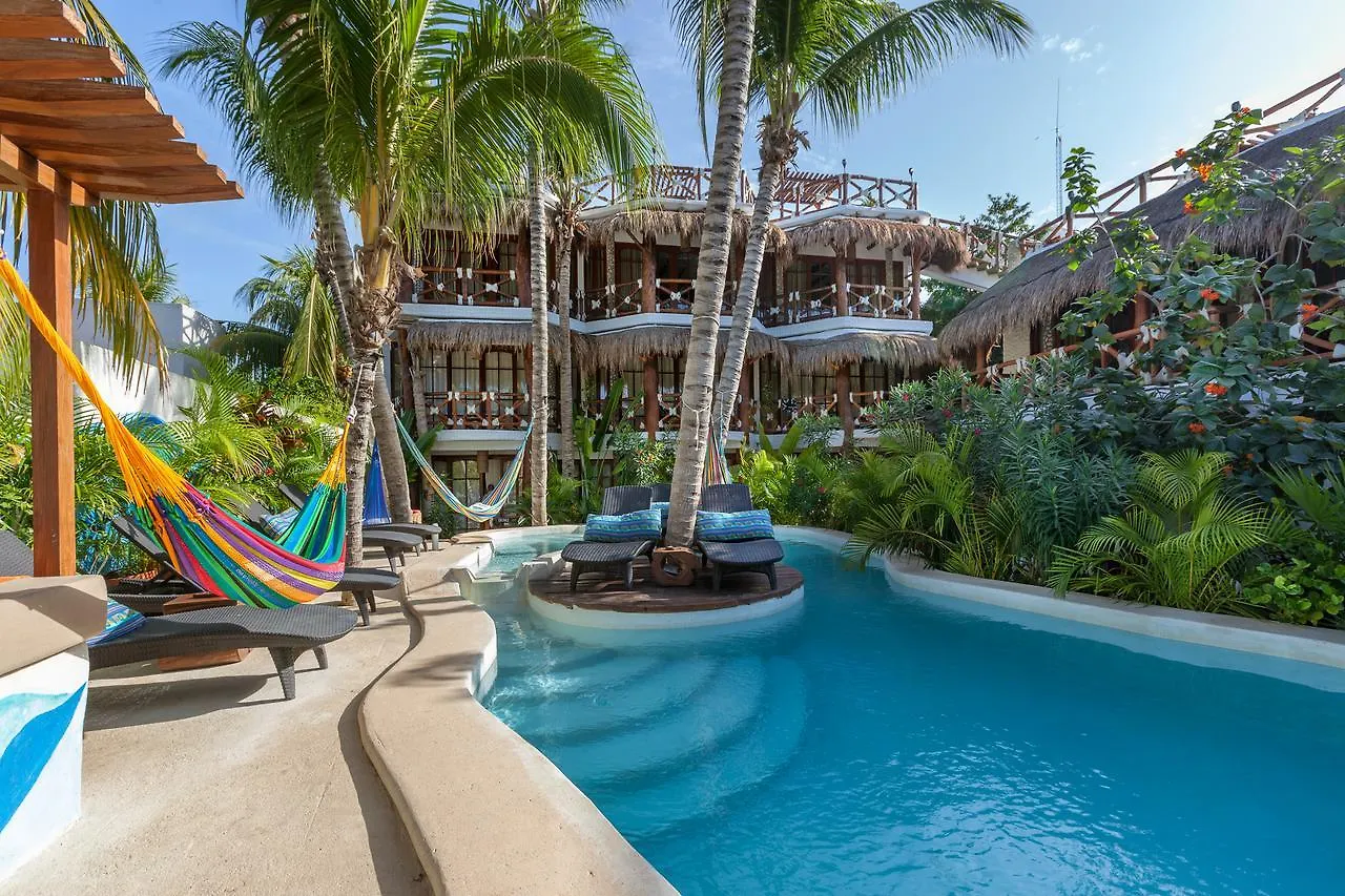 Hotel Para Ti - Adults Only Isla Holbox