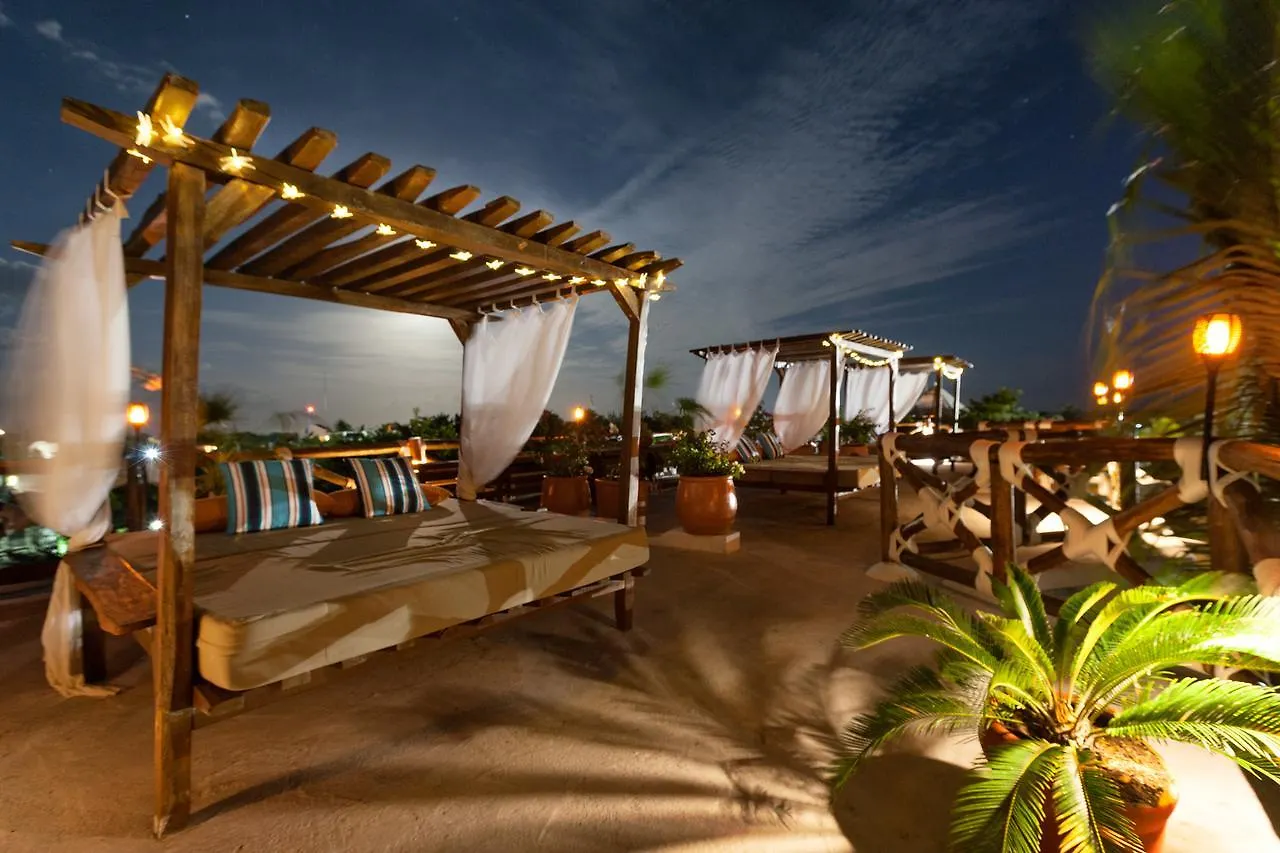 Hotel Para Ti - Adults Only Isla Holbox