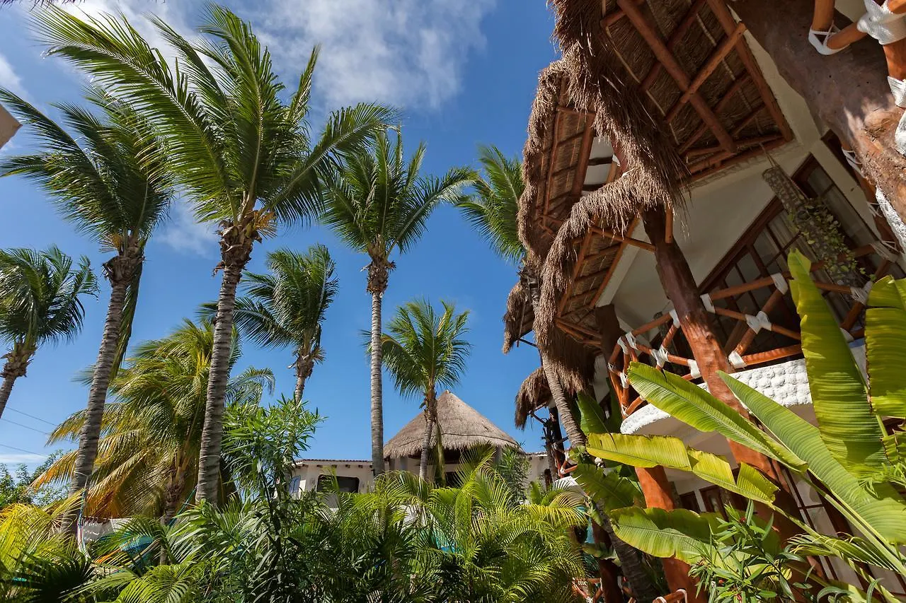 Hotel Para Ti - Adults Only Isla Holbox