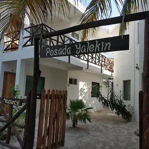 4* Hotel Yalekin