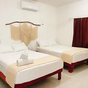 La Casa Del Pescador Isla Holbox