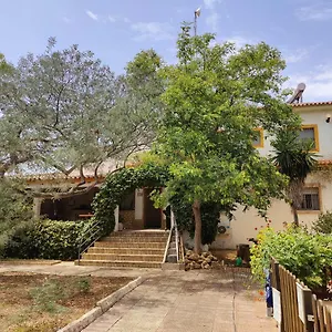 Cortijo Conquistadores 3*, Lucena Del Puerto Espanha