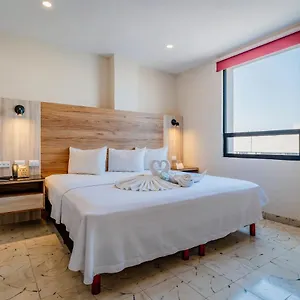 hotel-central-merida-by-kavia.hotelsmerida.org/