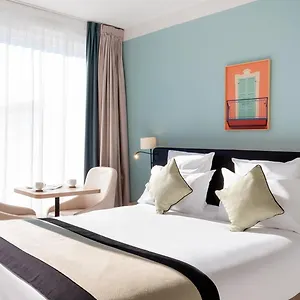 מלון דירות Residhome Aeroport ***