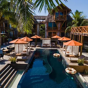 5* Hotel Aldea Kuka, Luxury Eco Boutique (adults Only)