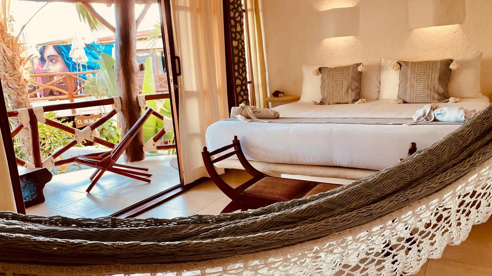 Hotel Para Ti - Adults Only Isla Holbox 墨西哥