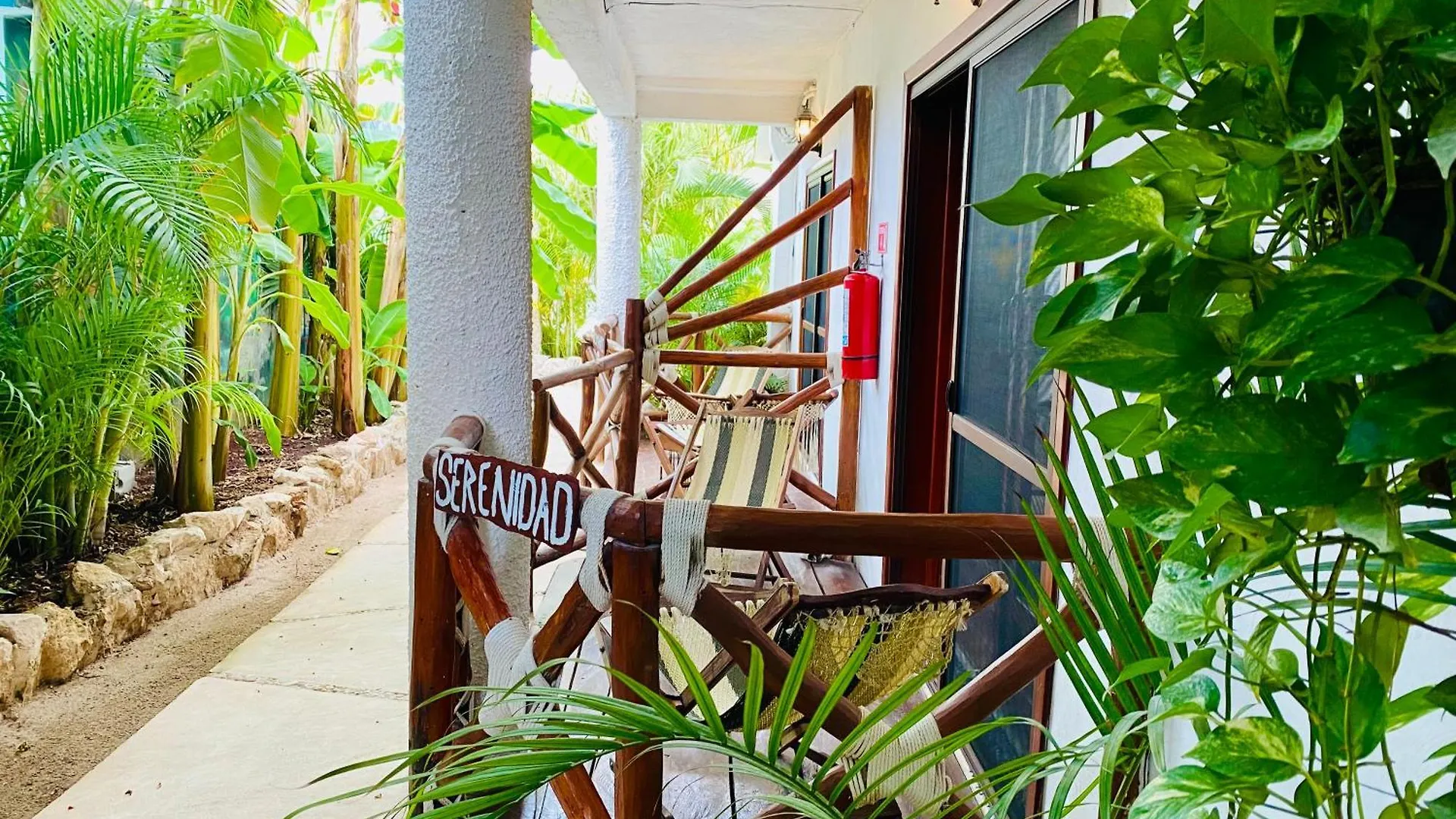 Hotel Para Ti - Adults Only Isla Holbox