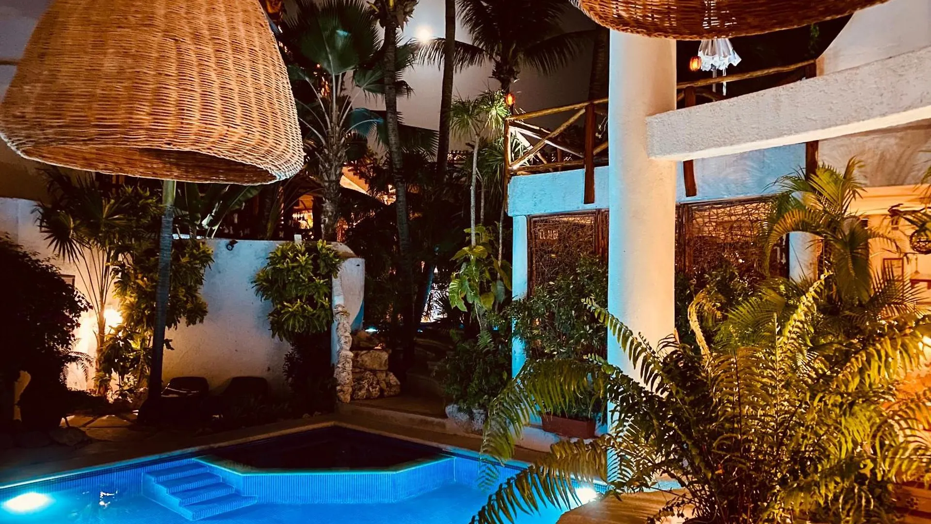 Hotel Para Ti - Adults Only Isla Holbox